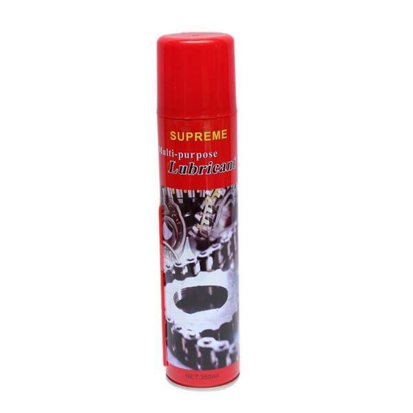 Supreme Multipurpose Lubricant