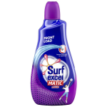 Surf Excel Matic Front Load Detergent Liquid