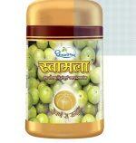 Swamala Chyawanprash / Dhootapapeshwar / Source Of Energy / Enriched With Gold