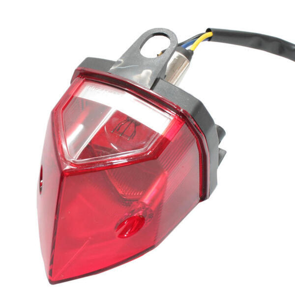 Tail Light Unit 2Gs For Fz V2