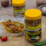 Tarkari / Tiun Masala (Homemade Vegetable Seasoning Spice Mix) – 200g – Lotus Products