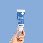 The Derma Co 1% Salicylic Acid Gel Face Wash with Salicylic Acid & Witch Hazel