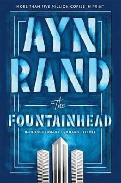 The Fountainhead By Ayn Rand
