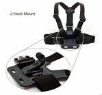 The Shopkeeper Chest Mount for Phone And Action Camera