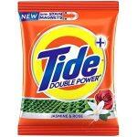 Tide Double Power Jasmin & Rose