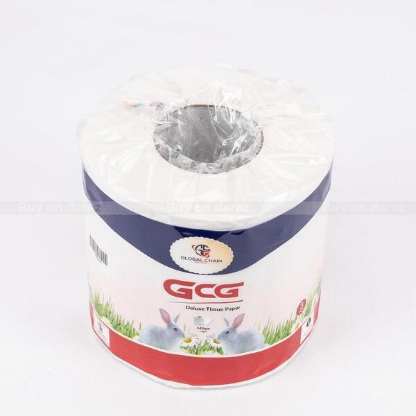 Toilet paper - 3 Ply