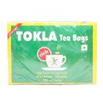 Tokla Tea Bags