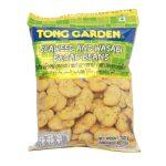 Tong Garden Seaweed And Wasabi Broad Beans