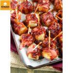 Toothpicks Sturdy Safe Double Sided Party, Appetizer, Olive, Barbecue, Fruit, Teeth Cleaning ToothpicksPcs