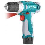Total 12V Cordless Drill Machine – TDLI1241