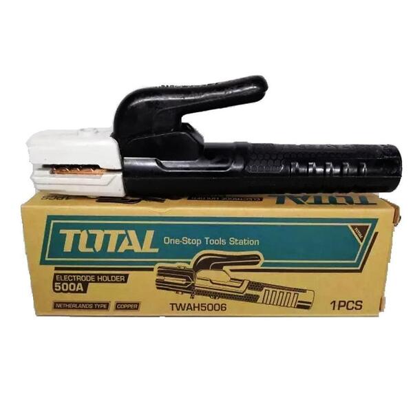 Total Electrode Holder 300A TWAH3006