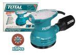 TOTAL Rotary Sander 320W (TF2031256)