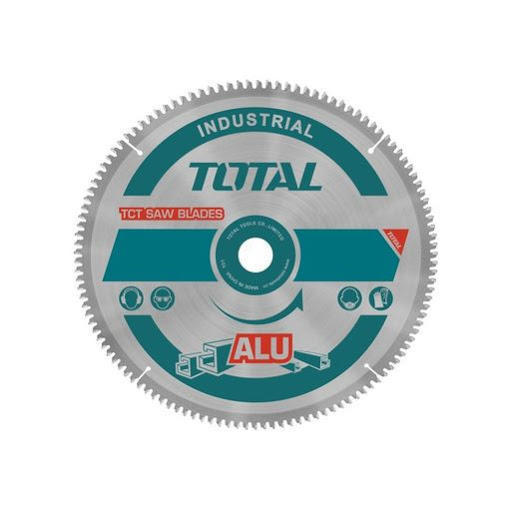 Total TCT Saw Blade for Aluminum TAC2337210