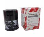 Toyota 90915-Yzzd4 Engine Oil Filter