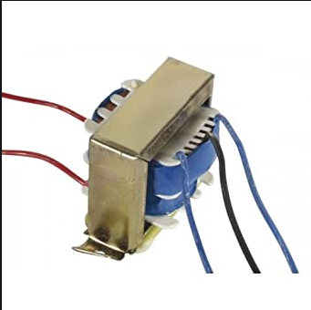 Transformer 0.5A 12 V 12*0*12 Thai original Brand Transformer 500ma