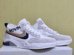 Trendy Asthetic High Top Sneakers For Men