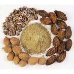 Triphala Powder / Harro Barro Amala Mix Powder – 100 gm – Ancient Proven Remedity For Consipation