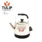 Tulip 1500 W Automatic Electric Kettle ( 6 Litre )