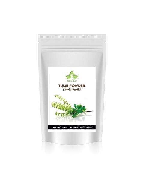 Tulsi (Holy Basil)
