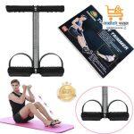 Tummy Trimmer Stomach Exercises Belly Fat Remover Exercise Machine -Double Spring For Durability And Safety from Sathi ko Pasal