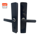 Tuya Smart Doorlock