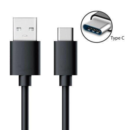 Type C Charging and data Sync USB Cable