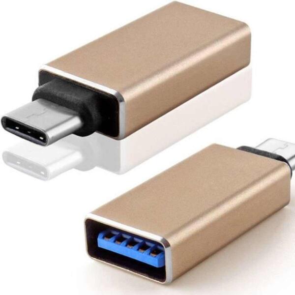 Type C to USB 3.0 OTG Adapter/Best USB converter