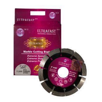 Ultrafast Marble Cutter