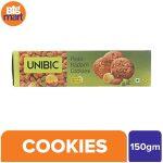 Unibis Pista Badam Cookies