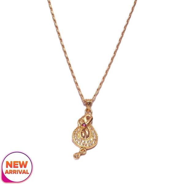 Unique Design Pendant Necklace For Women