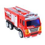 Urban Rescue Team Tanker