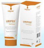 Uriped Foot Cream-60gr