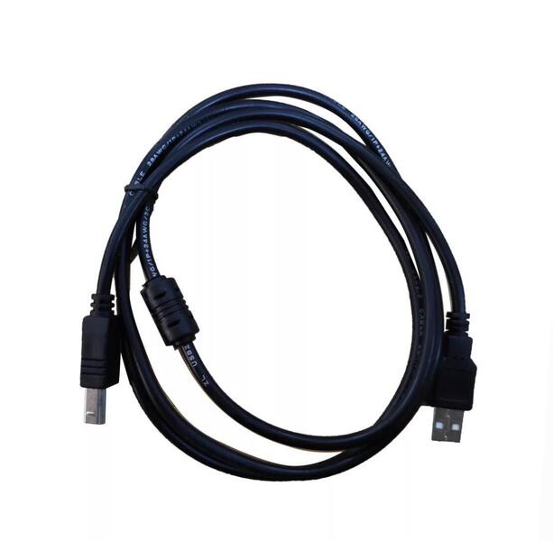 USB MIDI Cable Compatible With Piano, Midi Controller, Midi Keyboard, Audio Interface Recording, USB Microphone And More