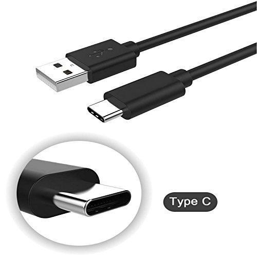 USB Type C Fast Charge & Data Sync Cable