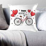 Valentine Day Special Cushion