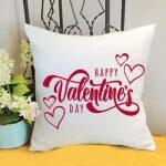 Valentine Special Cushion