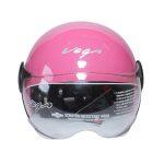Vega Atom Half Helmet