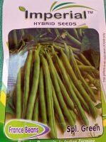 Vegetable Seeds- France Bean Seeds – Green Vegetable Seeds