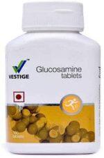 Vestige Glucosamine 60 tablets