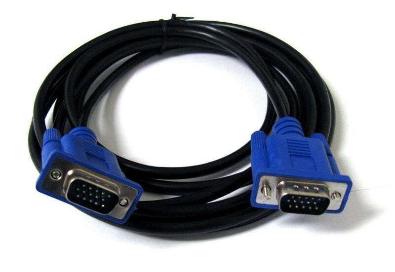 VGA CABLE 1.5 Meter