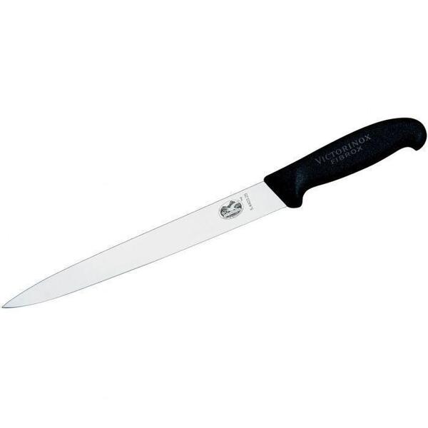 Victorinox Fibrox Ham Knife -5.4403.25 (Swiss Knife)