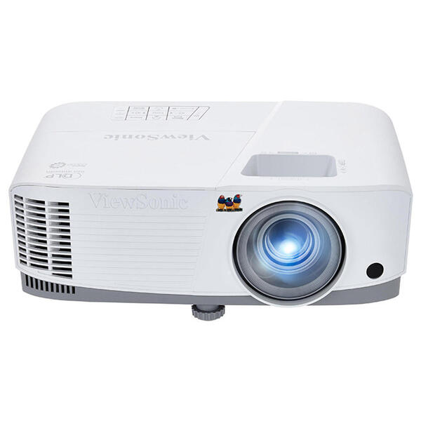 ViewSonic 3800 Lumens SVGA High Brightness Projector