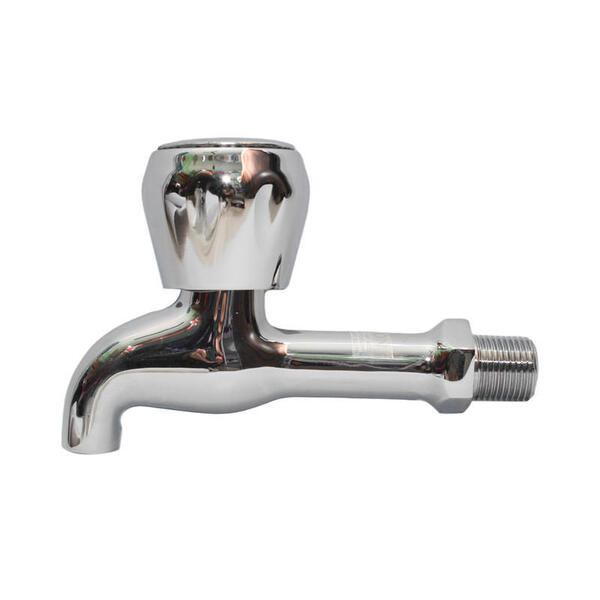 Vika Continental Long Body Tapware