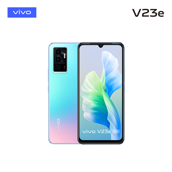 Vivo V23e 50 MP Auto Focus Selfie Camera