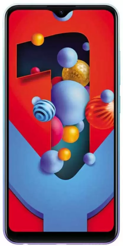 Vivo Y1S(2GB/32GB)