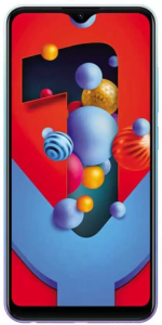 Vivo Y1S(3GB/32GB)