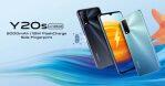 Vivo Y20S (4GB/128GB)