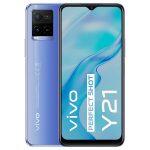 Vivo Y21 4/64