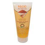 VLCC Ayurveda Chandan&Kesar Facewash