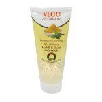 VLCC Ayurveda Haldi & Tulsi Face Wash